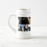 Stein Coffee Mug