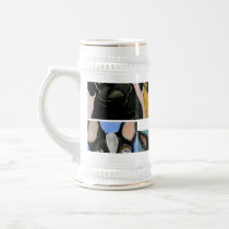 Stein Coffee Mug