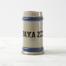 Stein Mug