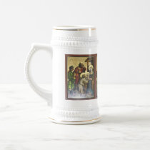 Stein: The Art of Giving Mug
