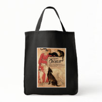 Steinlen's Vintage Clinique Chéron - Bag