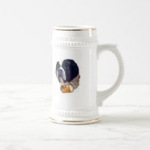 STEINS COFFEE MUG