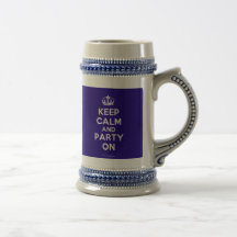 Steins Tasse