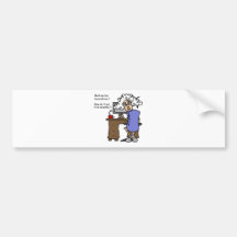 stellaharddrive.jpg bumper stickers