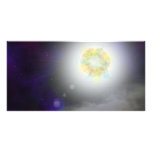 Stellar Acceleration photo cards