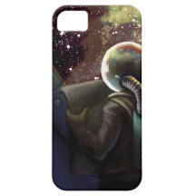 Stellar Directions iPhone 5 Case