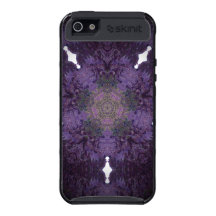 Stellar iPhone 5 Cover
