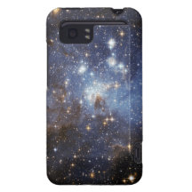 Stellar Nursery HTC Vivid Covers