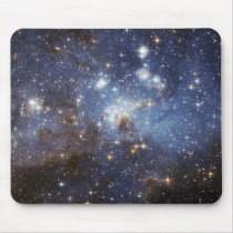 Stellar Nursery Mouse Pad