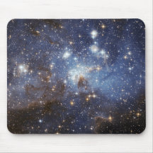 Stellar Nursery Mouse Pad