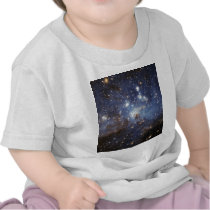 Stellar Nursery Tee Shirts