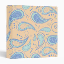 Stellar Pattern Binders