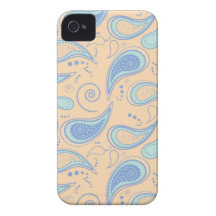 Stellar Pattern Case-Mate iPhone 4 Case