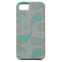 Stellar Pattern iPhone 5 Case