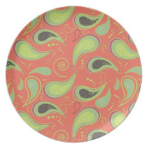 Stellar Pattern Plate