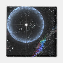 Stellar Quakes magnets