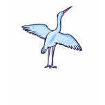 Stellie Stork t-shirts