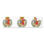 Stemma della Polizia di Stato, Italy bumper stickers