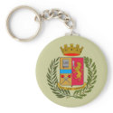 Stemma della Polizia di Stato, Italy keychains