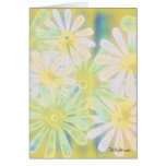 stencil flowers