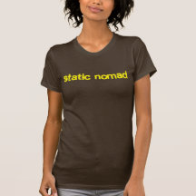 Stencil Spray Shirts
