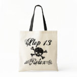 Step 13 - Retox bags