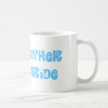 Step Brother of the Bride Mugs