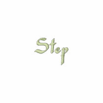 Step