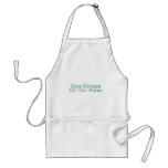 Step-Father Of The Bride Apron