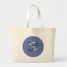 Step-Father Of The Groom Tote Bag