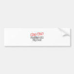 Step Mom...Big Deal Bumper Sticker