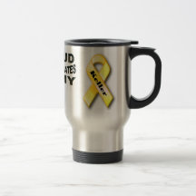 STEP MOM mug