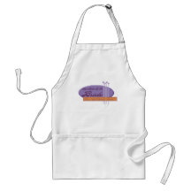 Step-Mother Of The Bride Apron
