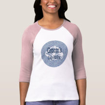 Step-Mother Of The Groom T-shirt