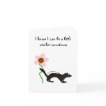 Step Mother's Card