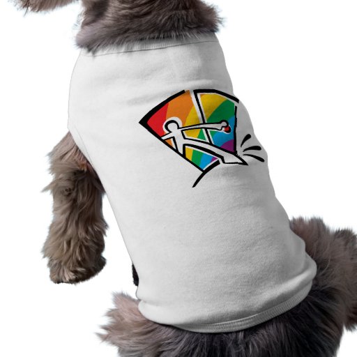 Step Out Doggie Shirt