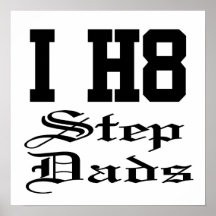 stepdads print