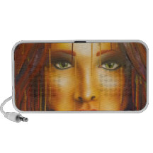 Stephania Mini Speaker