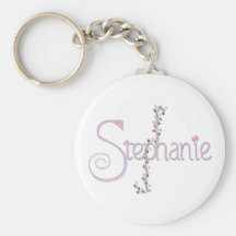 stephanie keychains