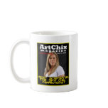 Stephanie spy chic mug