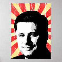 Stephen Harper Posters