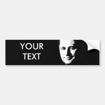 Stephen Harper Bumper Sticker
