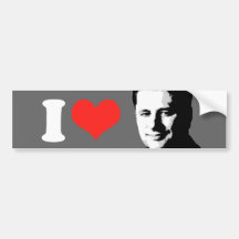 Stephen Harper Bumper Stickers