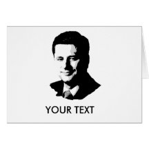 Stephen Harper Cards