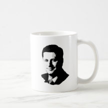 Stephen Harper Coffee Mug