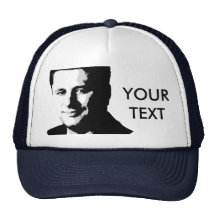 Stephen Harper Hat