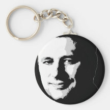 Stephen Harper Keychains