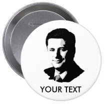 Stephen Harper buttons