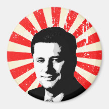 Stephen Harper Refrigerator Magnets
