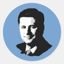 Stephen Harper Stickers
